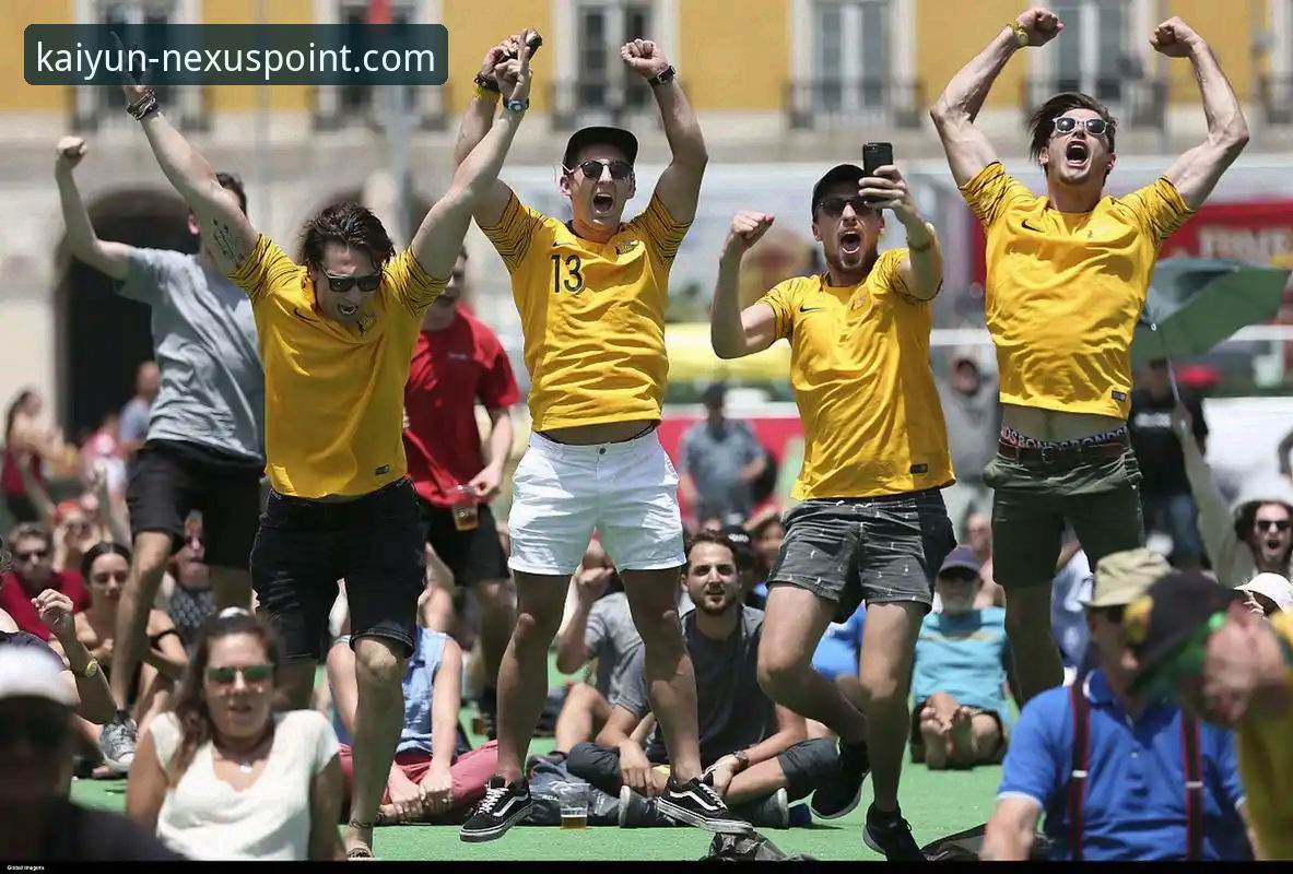 资深用户分享：从一场足球赛的失利，看体育平台如何重塑观赛体验