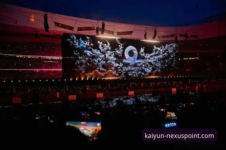 资深用户分享：在Kaiyun体育平台沉浸式体验阿根廷大胜，流畅观赛有诀窍