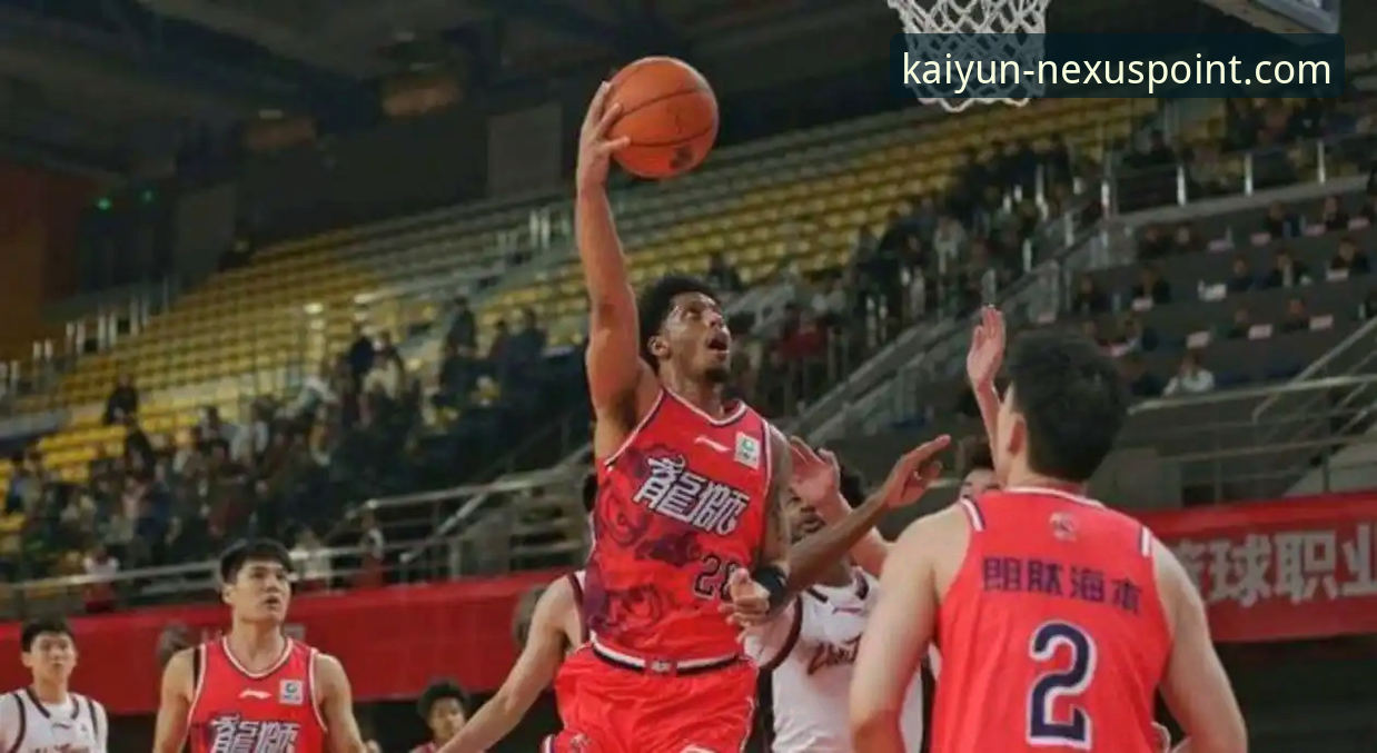CBA状元陈国豪回避条款升级——今晚北控vs广州卡位战前最新动态